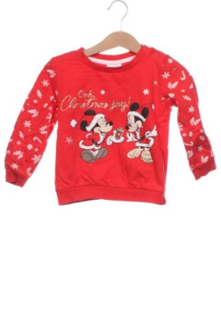 Kinder Shirt Disney, Größe 18-24m/ 86-98 cm, Farbe Mehrfarbig, Preis 8,20 €, #137916655