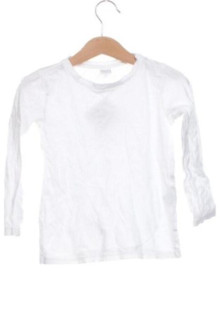 Dziecięca bluzka Dopo Dopo, Rozmiar 3-4y/ 104-110 cm, Kolor Biały, Cena 29,63 zł, #137909013