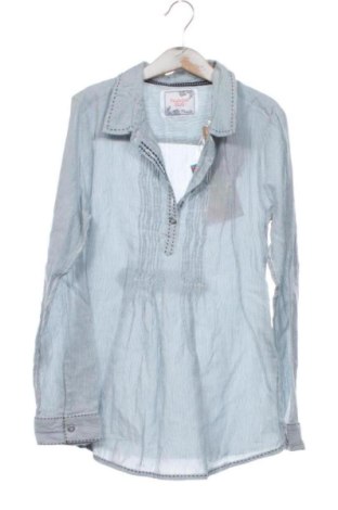 Kinder Shirt Fashion Girl, Größe 8-9y/ 134-140 cm, Farbe Mehrfarbig, Preis 10,00 €, #137926198