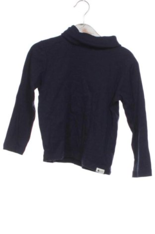 Kinder Shirt Gap, Größe 3-4y/ 104-110 cm, Farbe Blau, Preis 10,00 €, #137934315
