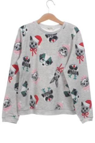 Bluză pentru copii H&M, Mărime 8-9y/ 134-140 cm, Culoare Multicolor, Preț 31,49 Lei, #137908481