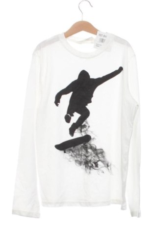 Detská blúzka  H&M, Veľkosť 10-11y/ 146-152 cm, Farba Viacfarebná, Cena  6,48 €, #137910544