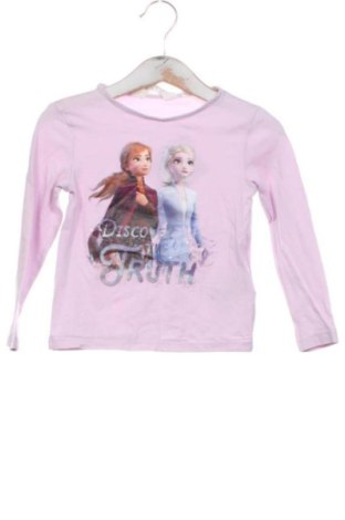 Kinder Shirt H&M, Größe 2-3y/ 98-104 cm, Farbe Mehrfarbig, Preis € 10,69, #137921312