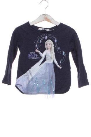 Kinder Shirt H&M, Größe 2-3y/ 98-104 cm, Farbe Mehrfarbig, Preis € 10,69, #137921373