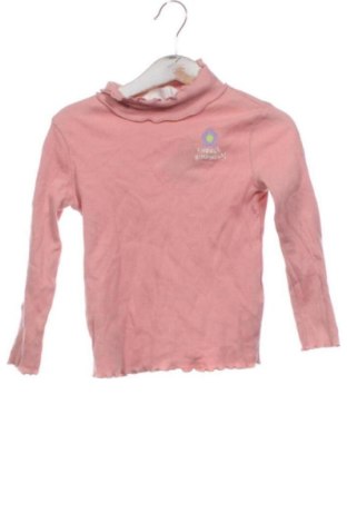 Kinder Shirt H&M, Größe 2-3y/ 98-104 cm, Farbe Rosa, Preis € 10,69, #137921410