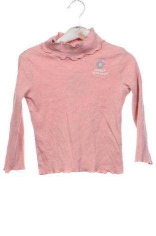 Kinder Shirt H&M, Größe 2-3y/ 98-104 cm, Farbe Rosa, Preis € 10,69, #137921505