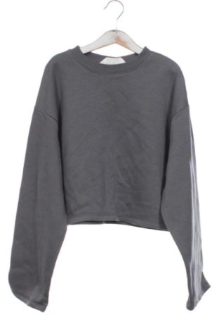 Детска блуза H&M, Размер 9-10y/ 140-146 см, Цвят Сив, Цена 6,09 €, #137923494