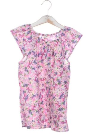 Kinder Shirt H&M, Größe 6-7y/ 122-128 cm, Farbe Mehrfarbig, Preis 5,00 €, #137923986