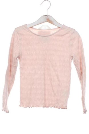 Gyerek blúz H&M, Méret 4-5y / 110-116 cm, Szín Rózsaszín, Ár 2 128 Ft, #137932514