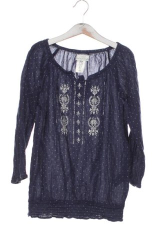 Kinder Shirt H&M L.O.G.G., Größe 9-10y/ 140-146 cm, Farbe Mehrfarbig, Preis 5,72 €, #137925195