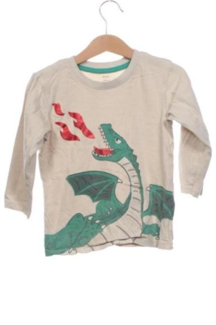 Kinder Shirt Kids, Größe 2-3y/ 98-104 cm, Farbe Beige, Preis 7,00 €, #137905918