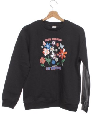 Kinder Shirt LC Waikiki, Größe 11-12y/ 152-158 cm, Farbe Grau, Preis 7,00 €, #137904962