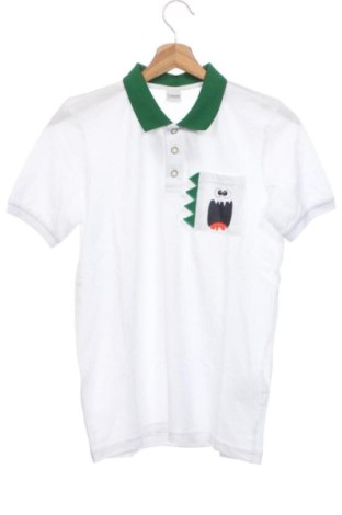 Kinder Shirt LC Waikiki, Größe 10-11y/ 146-152 cm, Farbe Weiß, Preis 6,00 €, #137908810