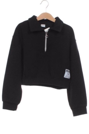 Kinder Shirt LC Waikiki, Größe 8-9y/ 134-140 cm, Farbe Schwarz, Preis 6,00 €, #137917025