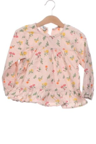 Kinder Shirt LC Waikiki, Größe 2-3y/ 98-104 cm, Farbe Mehrfarbig, Preis 6,00 €, #137921374