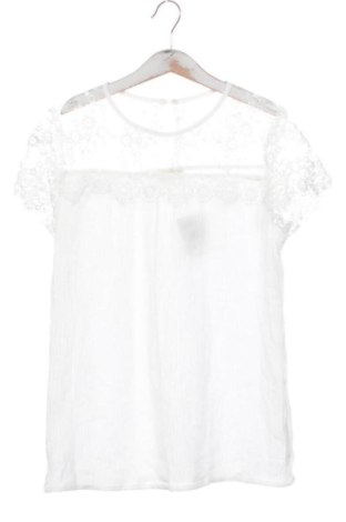 Kinder Shirt LC Waikiki, Größe 11-12y/ 152-158 cm, Farbe Weiß, Preis 5,72 €, #137923238