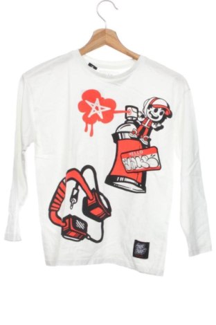 Kinder Shirt Lefties, Größe 8-9y/ 134-140 cm, Farbe Mehrfarbig, Preis € 5,91, #137911038