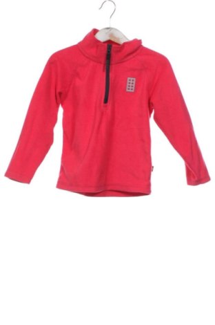 Kinder Shirt Lego, Größe 18-24m/ 86-98 cm, Farbe Rot, Preis 23,00 €, #137934527