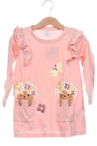 Kinder Shirt Lindex, Größe 18-24m/ 86-98 cm, Farbe Rosa, Preis € 6,18, #137913863