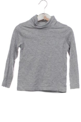 Kinder Shirt Lupilu, Größe 2-3y/ 98-104 cm, Farbe Grau, Preis 5,00 €, #137934295