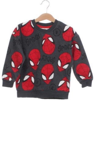 Kinder Shirt Marvel, Größe 2-3y/ 98-104 cm, Farbe Mehrfarbig, Preis 10,00 €, #137905971
