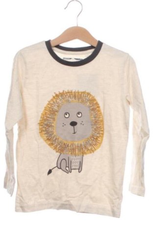 Kinder Shirt Next, Größe 4-5y/ 110-116 cm, Farbe Mehrfarbig, Preis 10,00 €, #137908612