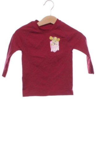 Kinder Shirt Nickelodeon, Größe 18-24m/ 86-98 cm, Farbe Rot, Preis 6,18 €, #137917399