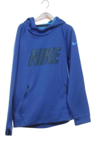 Gyerek blúz Nike, Méret 12-13y / 158-164 cm, Szín Kék, Ár 5 674 Ft, #137933550