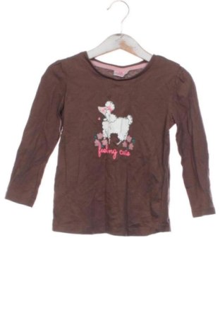 Kinder Shirt Pepco, Größe 18-24m/ 86-98 cm, Farbe Braun, Preis € 10,69, #137921263