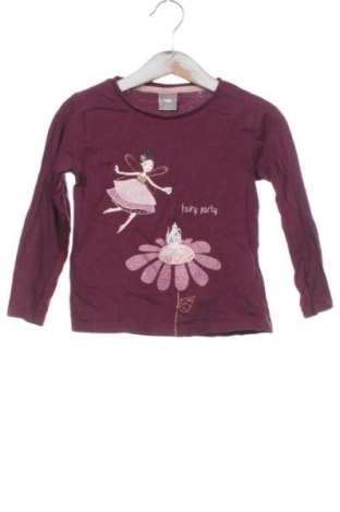 Kinder Shirt Pepco, Größe 3-4y/ 104-110 cm, Farbe Lila, Preis € 10,69, #137921770