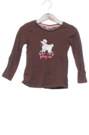 Kinder Shirt Pepco, Größe 18-24m/ 86-98 cm, Farbe Braun, Preis € 10,69, #137921974