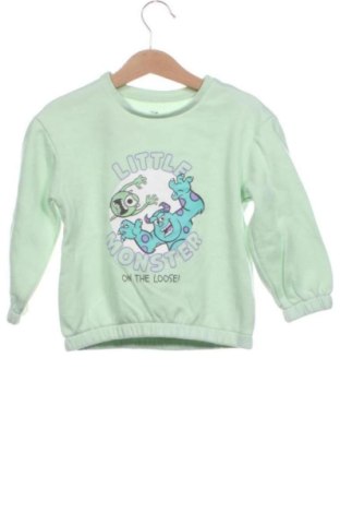 Gyerek blúz Primark, Méret 18-24m / 86-98 cm, Szín Zöld, Ár 2 482 Ft, #137904808
