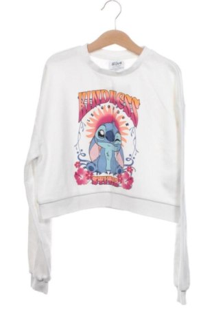 Bluză pentru copii Primark, Mărime 8-9y/ 134-140 cm, Culoare Alb, Preț 36,74 Lei, #137908184