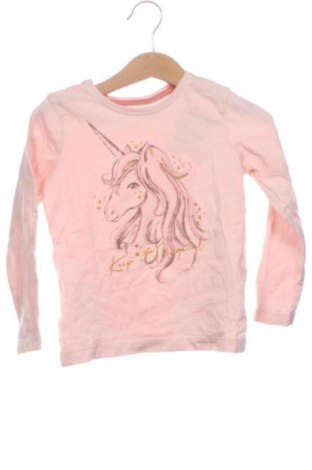 Gyerek blúz Primark, Méret 2-3y / 98-104 cm, Szín Rózsaszín, Ár 2 193 Ft, #137915068