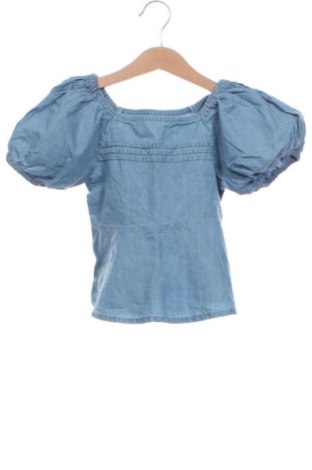 Детска блуза Primark, Размер 2-3y/ 98-104 см, Цвят Син, Цена 7,00 €, #137917631