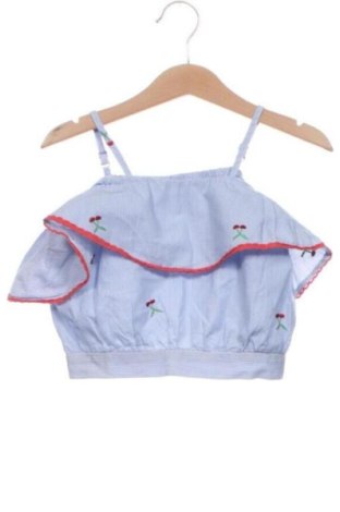 Kinder Shirt River Island, Größe 4-5y/ 110-116 cm, Farbe Mehrfarbig, Preis € 8,57, #137917290