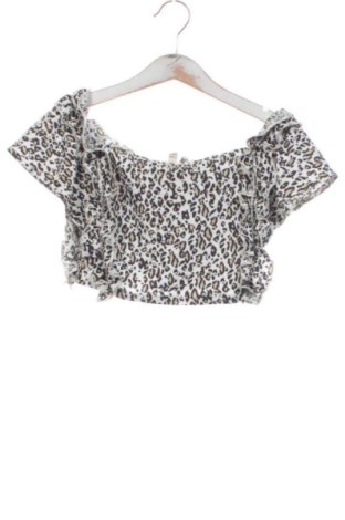 Dětská halenka  River Island, Velikost 3-4y/ 104-110 cm, Barva Vícebarevné, Cena  203,00 Kč, #137924833