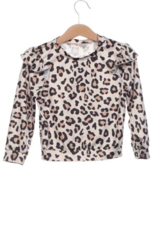 Kinder Shirt SHEIN, Größe 2-3y/ 98-104 cm, Farbe Mehrfarbig, Preis 6,00 €, #137907986