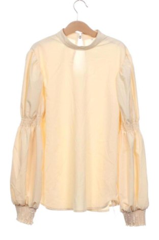 Kinder Shirt SHEIN, Größe 12-13y/ 158-164 cm, Farbe Gelb, Preis 5,47 €, #137908781