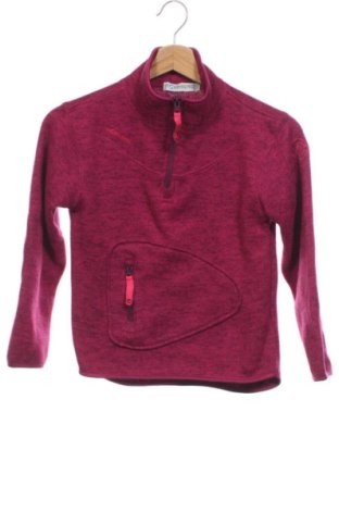 Bluză pentru copii Stormberg, Mărime 6-7y/ 122-128 cm, Culoare Roz, Preț 36,74 Lei, #137908439