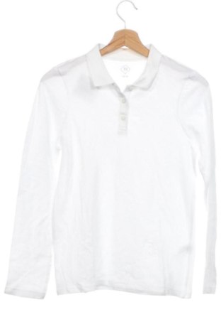 Dětská halenka  Tex, Velikost 13-14y/ 164-168 cm, Barva Bílá, Cena  162,00 Kč, #137910028
