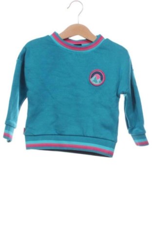Kinder Shirt Troll, Größe 18-24m/ 86-98 cm, Farbe Blau, Preis 6,00 €, #137920528