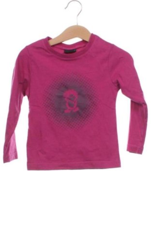 Kinder Shirt Troll, Größe 18-24m/ 86-98 cm, Farbe Aschrosa, Preis 6,00 €, #137920557