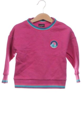 Kinder Shirt Troll, Größe 18-24m/ 86-98 cm, Farbe Rosa, Preis 6,00 €, #137920580