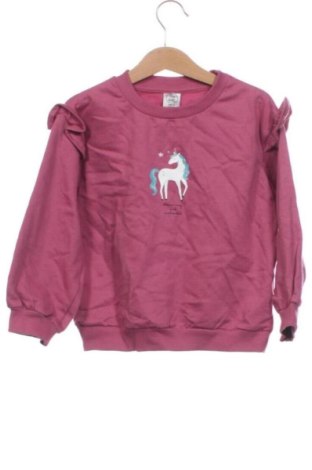 Kinder Shirt Unbranded, Größe 2-3y/ 98-104 cm, Farbe Rosa, Preis € 6,00, #137902538