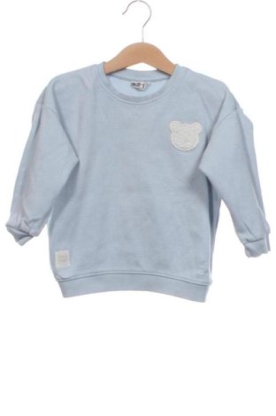 Kinder Shirt Unbranded, Größe 18-24m/ 86-98 cm, Farbe Blau, Preis 6,00 €, #137905894