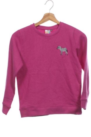 Kinder Shirt Unbranded, Größe 8-9y/ 134-140 cm, Farbe Rosa, Preis 9,00 €, #137906284