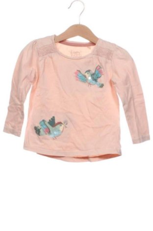 Gyerek blúz Unbranded, Méret 18-24m / 86-98 cm, Szín Hamurózsaszín, Ár 2 193 Ft, #137914785
