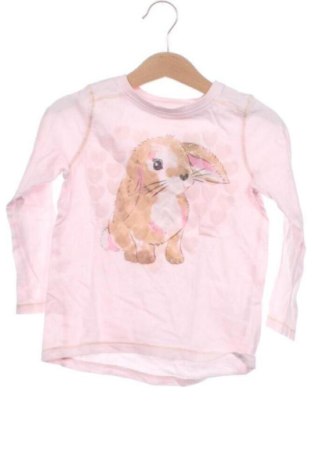 Kinder Shirt Unbranded, Größe 2-3m/ 56-62 cm, Farbe Rosa, Preis 6,18 €, #137915598