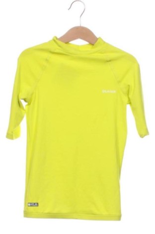 Gyerek blúz Unbranded, Méret 4-5y / 110-116 cm, Szín Zöld, Ár 3 040 Ft, #137917209